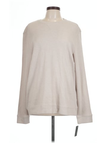 Tasso Elba Long Sleeve T-Shirt (view 1)
