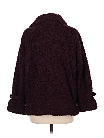 Hutch Faux Fur Jacket (view 2)