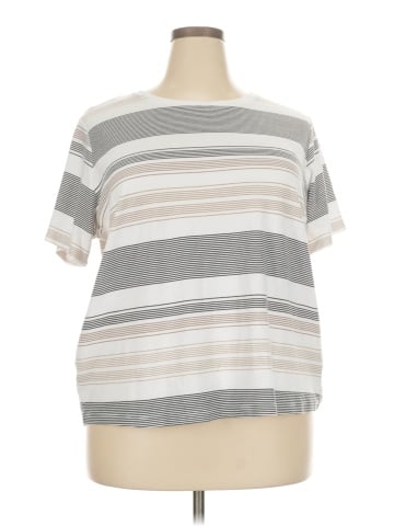 Hasting & Smith Short Sleeve T-Shirt (view 1)