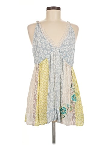 Johnny Was Sleeveless Blouse (view 1)