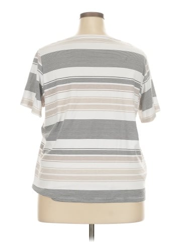 Hasting & Smith Short Sleeve T-Shirt (view 2)