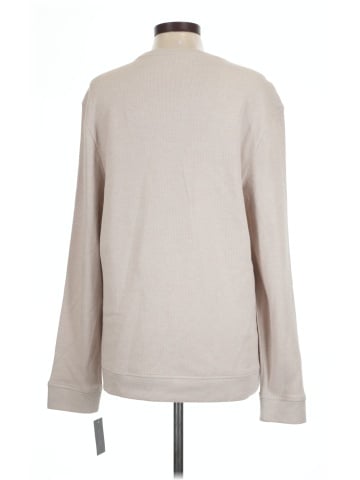 Tasso Elba Long Sleeve T-Shirt (view 2)