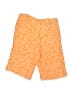 3.1 Phillip Lim Paisley Orange Shorts Size 00 - photo 2