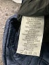 Isaac Mizrahi LIVE! 100% Polyester Blue Jacket Size XS - photo 7