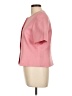 Pendleton Pink Blazer Size 12 (petite) - photo 5