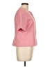 Pendleton Pink Blazer Size 12 (petite) - photo 4
