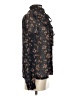 Jill Jill Stuart Black Long Sleeve Blouse Size 0 - photo 4