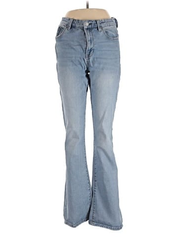 Mica Jeans (view 1)