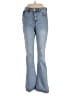 Mica Blue Jeans Size 30 waist - photo 1