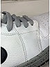 Air Jordan White 1 Mid Sneakers Size 10 1/2 (Men's 9) - photo 4