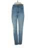 Madewell Blue Jeans Size 27 waist - photo 1