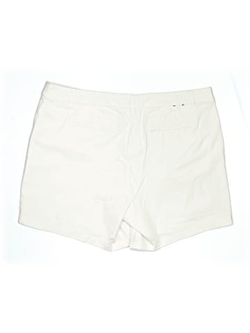 J.Crew Factory Store Khaki Shorts (view 2)