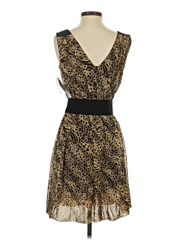 Adrianna Papell Cocktail Dress (view 2)