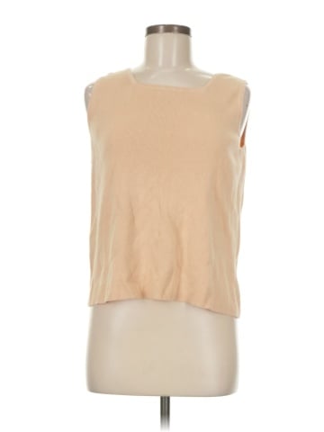 Pierre Cardin Sleeveless T-Shirt (view 1)