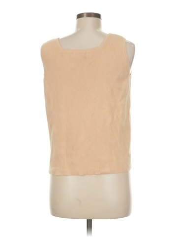 Pierre Cardin Sleeveless T-Shirt (view 2)