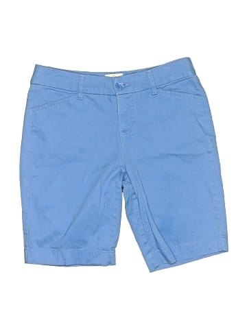 St. John's Bay Shorts (view 1)