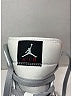 Air Jordan White 1 Mid Sneakers Size 10 1/2 (Men's 9) - photo 7