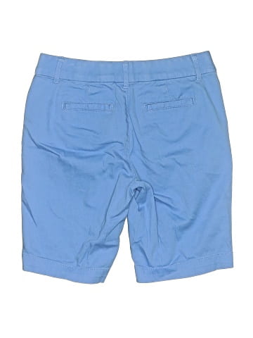 St. John's Bay Shorts (view 2)
