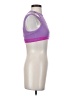 Brooks Purple Tank Top Size XXS (estimated) - photo 4