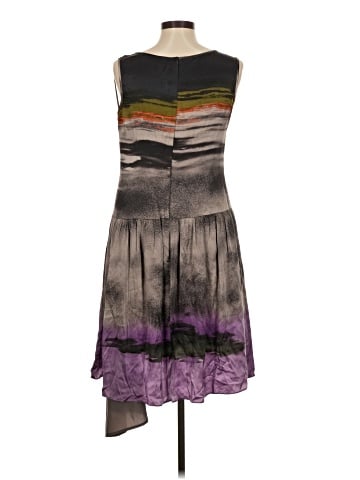 Teri Jon Sportswear Cocktail Dress (view 2)