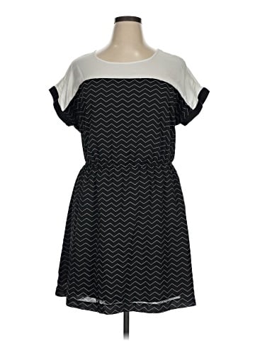Kensie Casual Dress (view 1)