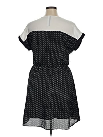 Kensie Casual Dress (view 2)