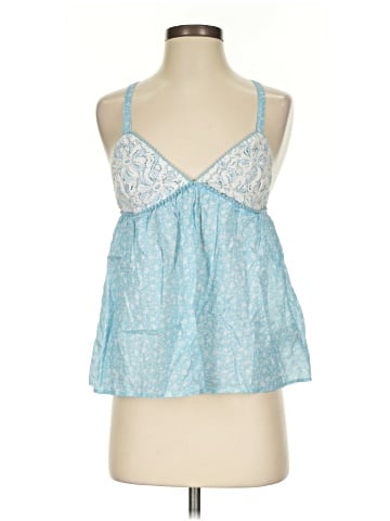 Nikasha Sleeveless Blouse (view 1)