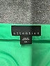 Attention 100% Polyester Green Sleeveless Blouse Size S - photo 7