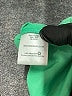 Attention 100% Polyester Green Sleeveless Blouse Size S - photo 8