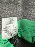 Attention 100% Polyester Green Sleeveless Blouse Size S - photo 9