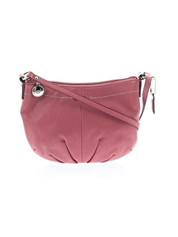 Coach Factory Crossbody Bag (view 1)