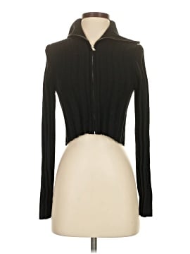 Olivaceous Cardigan