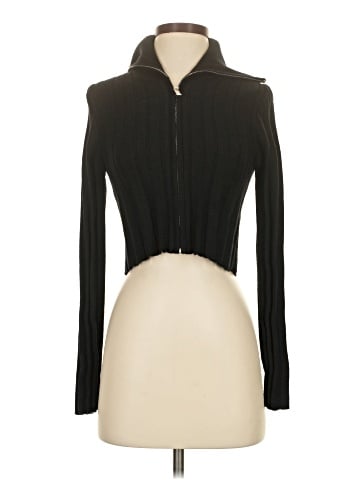 Olivaceous Cardigan (view 1)