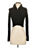 Olivaceous Black Cardigan Size S - photo 1
