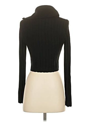 Olivaceous Cardigan (view 2)