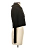 Olivaceous Black Cardigan Size S - photo 4