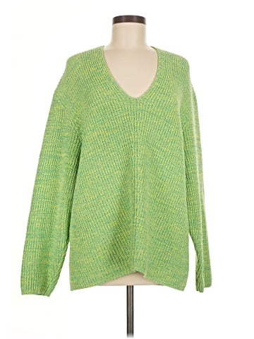 Urban Outfitters Pullover Sweater (view 1)