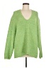 Urban Outfitters Green Pullover Sweater Size M - photo 1