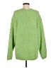 Urban Outfitters Green Pullover Sweater Size M - photo 2
