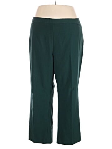 Catherines Casual Pants (view 1)