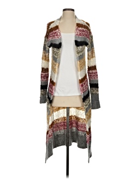 Sun & Shadow Cardigan