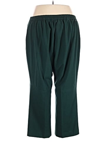 Catherines Casual Pants (view 2)
