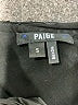Paige Black Sleeveless Silk Top Size S - photo 7