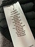 up! Black Active Pants Size 6 - photo 8