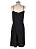 Unbranded Solid Black Romper Size L (estimated) - photo 2