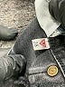 Guess Jeans Black Jeans Size 28 waist - photo 9