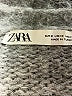 Zara Gray Cardigan Size S - photo 7