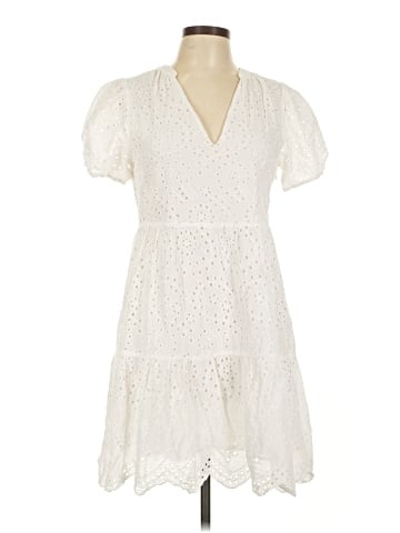 Pink Martini Casual Dress (view 1)