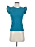 On 34th Teal Short Sleeve T-Shirt Size XXS - photo 1
