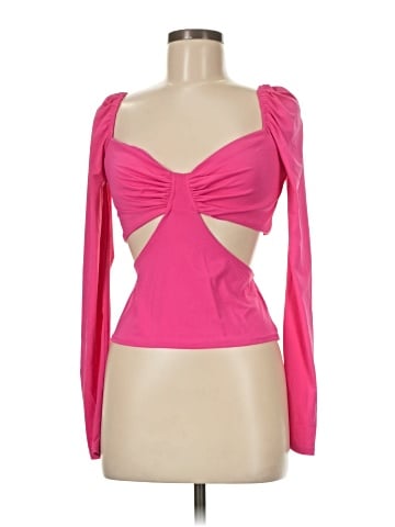 Louna Long Sleeve Top (view 1)
